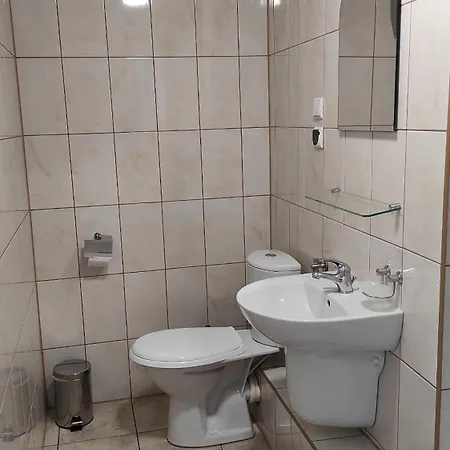 Bozena Guest house Szklarska Poreba