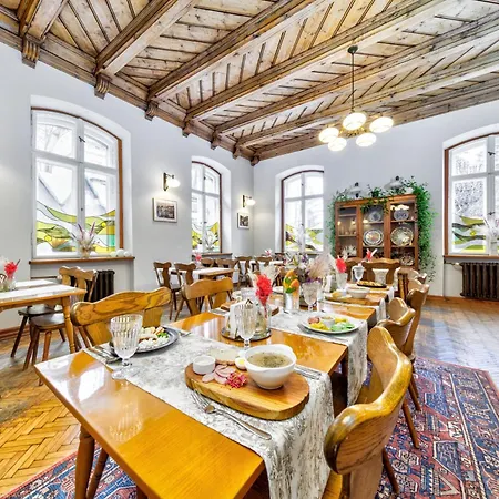 Guest house Bozena