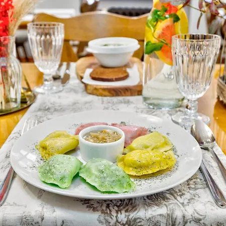 Bozena Guest house Szklarska Poreba