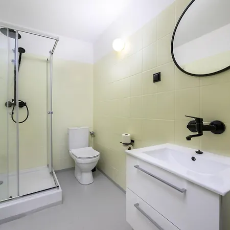 Bozena Guest house Szklarska Poreba