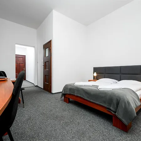 Guest house Bozena Szklarska Poreba