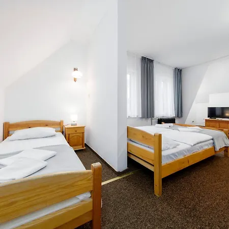 Guest house Bozena