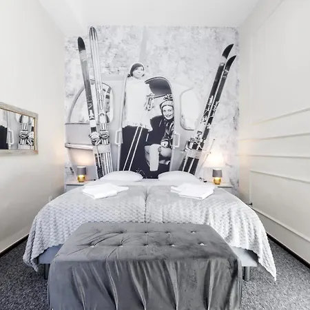 Bozena Guest house Szklarska Poreba