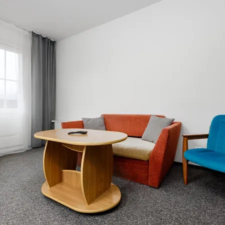 Guest house Bozena
