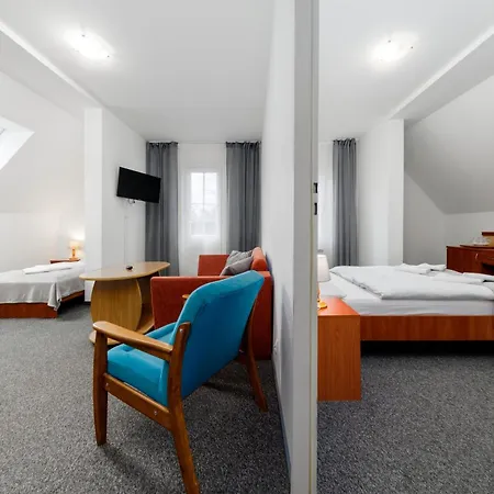 Bozena 3* Szklarska Poreba