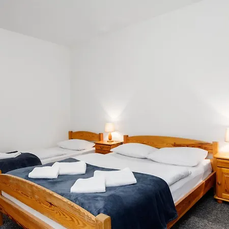 Bozena Guest house