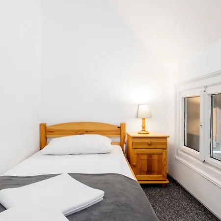 Bozena Guest house Szklarska Poreba