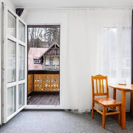 Guest house Bozena Szklarska Poreba
