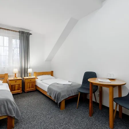 Guest house Bozena Szklarska Poreba