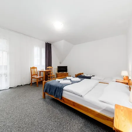 Guest house Bozena Szklarska Poreba