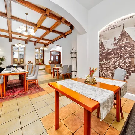 Guest house Bozena