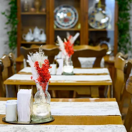 Bozena Szklarska Poreba