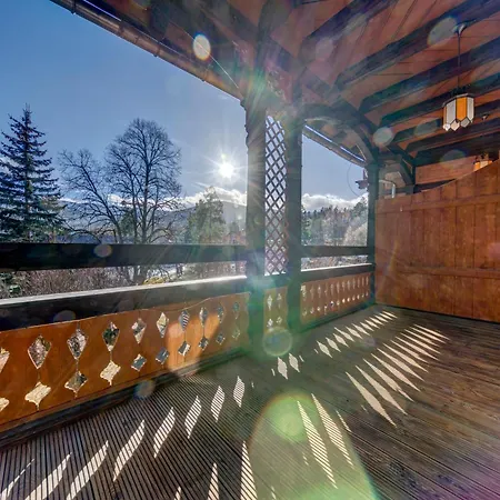Bozena Guest house