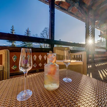 Guest house Bozena *