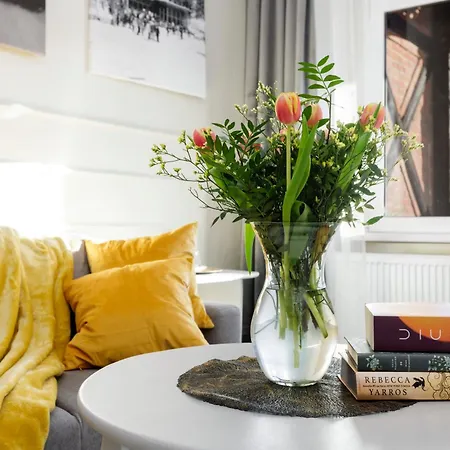 Bozena Guest house 3*