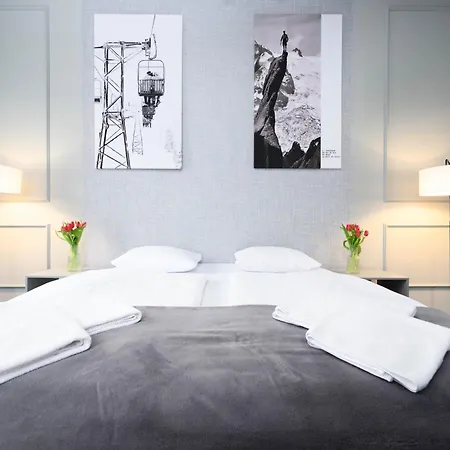 Guest house Bozena 3*