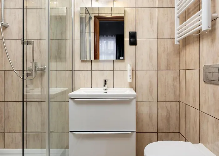 Bozena Szklarska Poręba