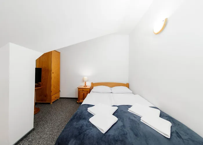 Bozena Szklarska Poręba