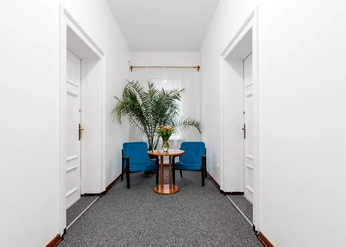 Bozena 3* Szklarska Poręba