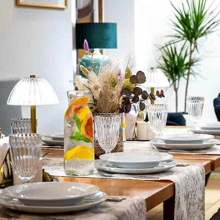 Bożena 3* Szklarska Poręba