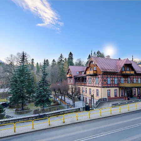 Guest house Bozena