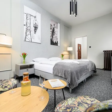 Bożena Pensjonat 3*