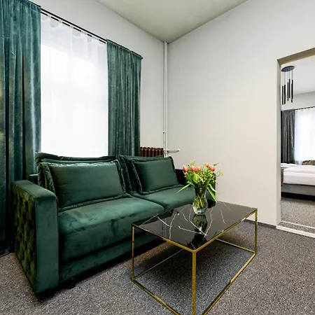 Guest house Bozena *