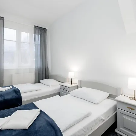 Bozena Szklarska Poreba