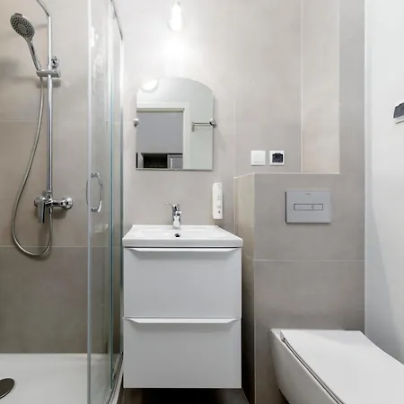 Bożena 3* Szklarska Poręba