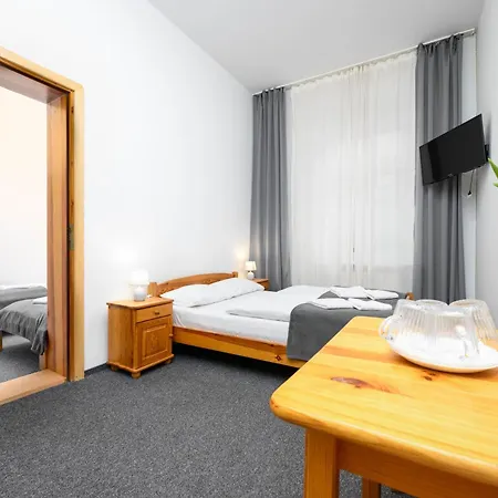 Guest house Bozena