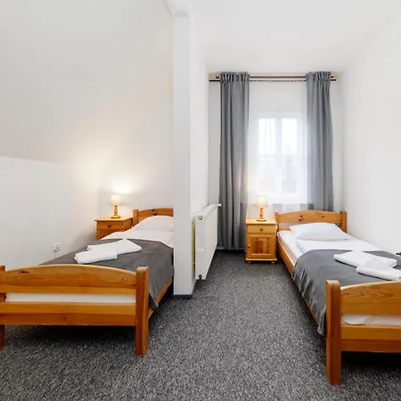 Konukevi Bozena Szklarska Poreba