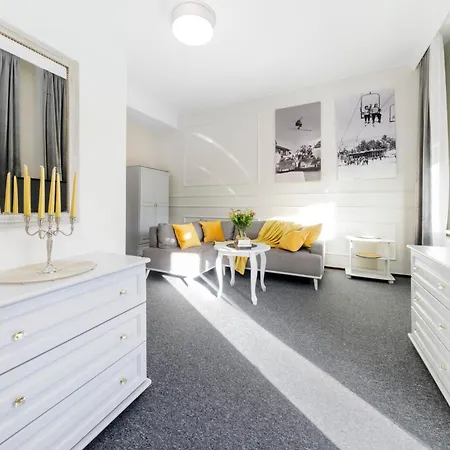 Bozena Szklarska Poreba