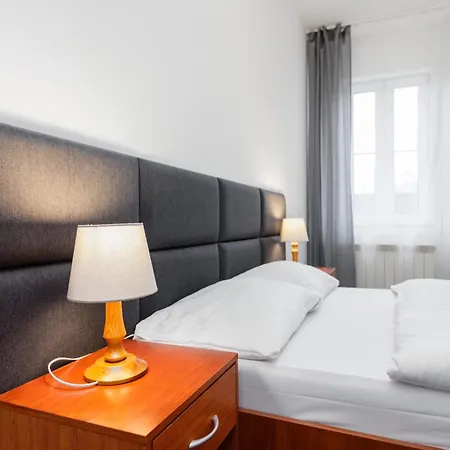 Pensjonat Bożena Szklarska Poręba