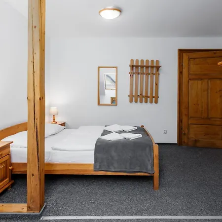 Bozena Szklarska Poreba