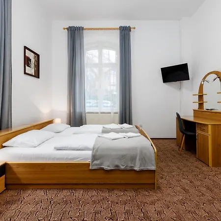 Pensjonat Bożena 3*