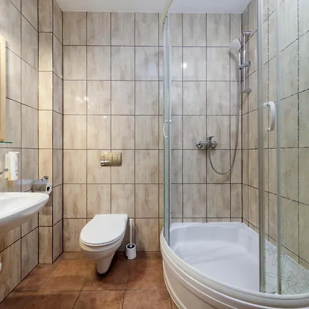 Bożena 3* Szklarska Poręba