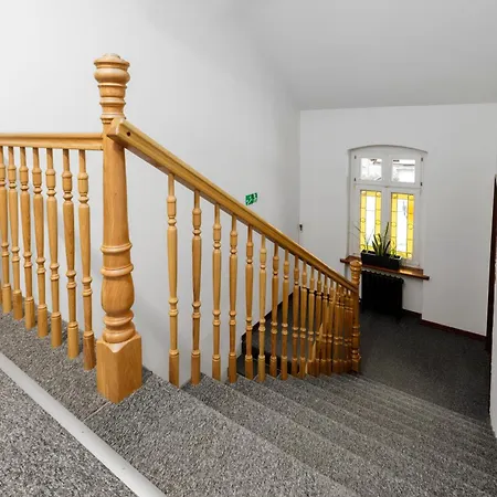 Bozena Guest house Szklarska Poreba