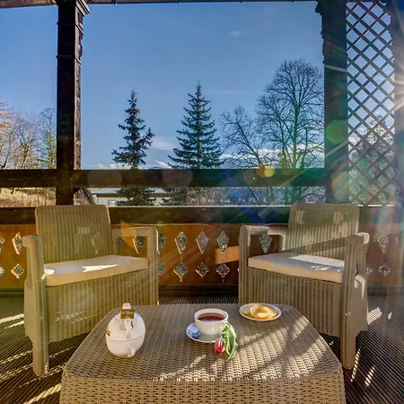 Guest house Bozena
