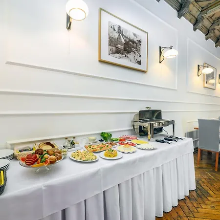 Bozena Konukevi Szklarska Poreba