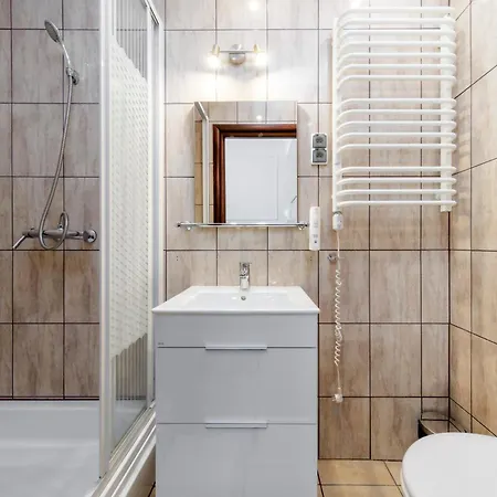 Bożena Szklarska Poręba