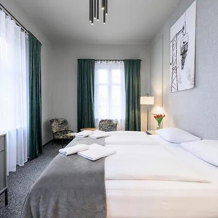 Bozena Guest house