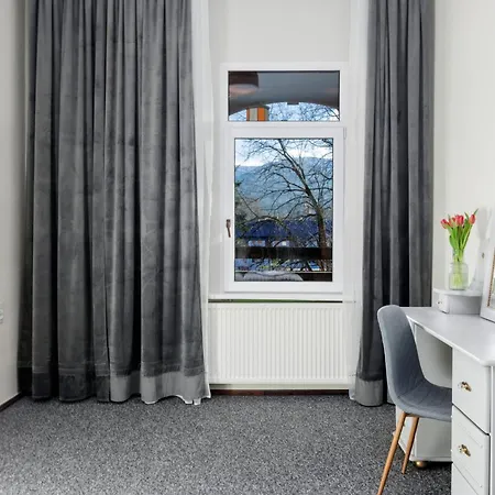 Bozena Konukevi Szklarska Poreba