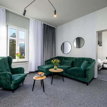 Bozena Guest house