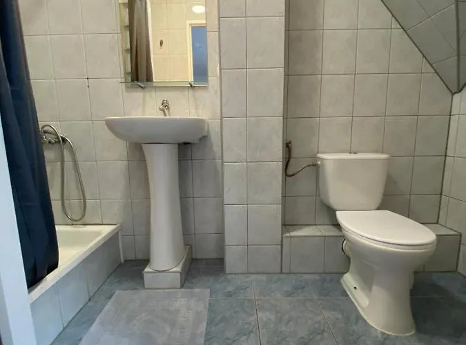 Bożena Szklarska Poręba