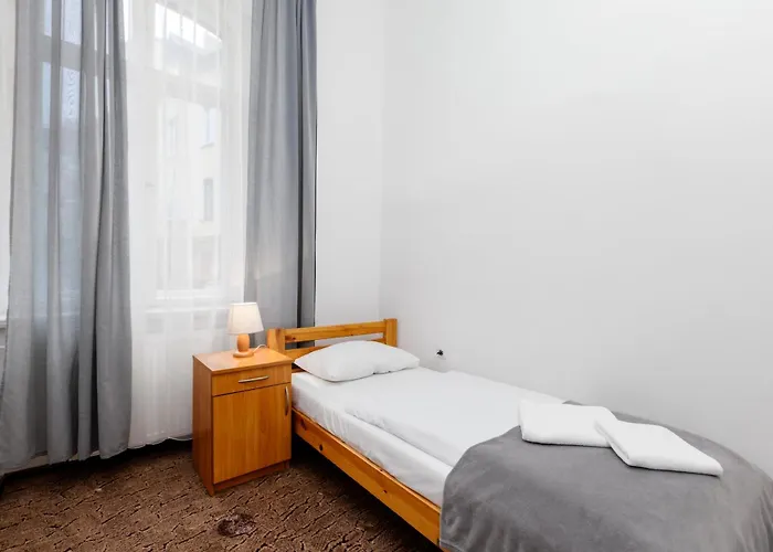 Bożena 3* Szklarska Poręba