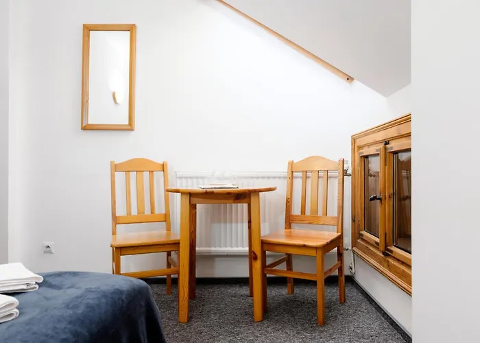 Bożena Szklarska Poręba