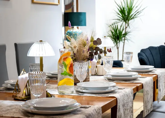 Bożena 3* Szklarska Poręba