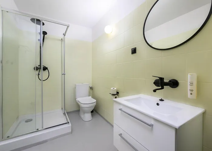 Bożena Pensión Szklarska Poręba