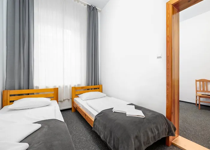 Bożena 3* Szklarska Poręba