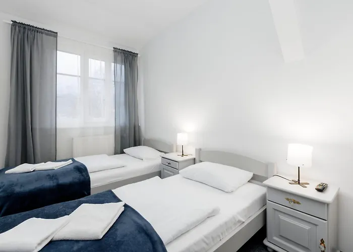 Bożena Szklarska Poręba